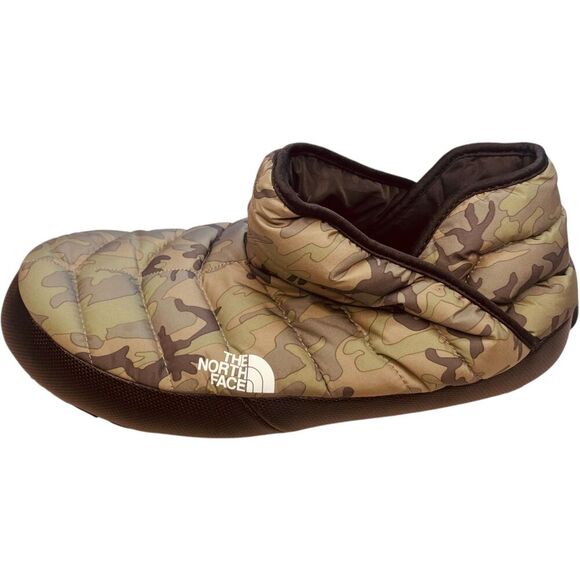 The North Face Thermoball Traction Booties - Picture 1 of 9